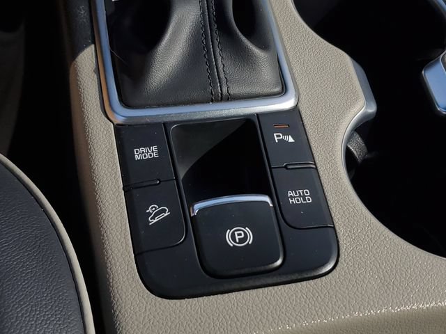 Used 2020 Kia Sportage SX FWD image 31