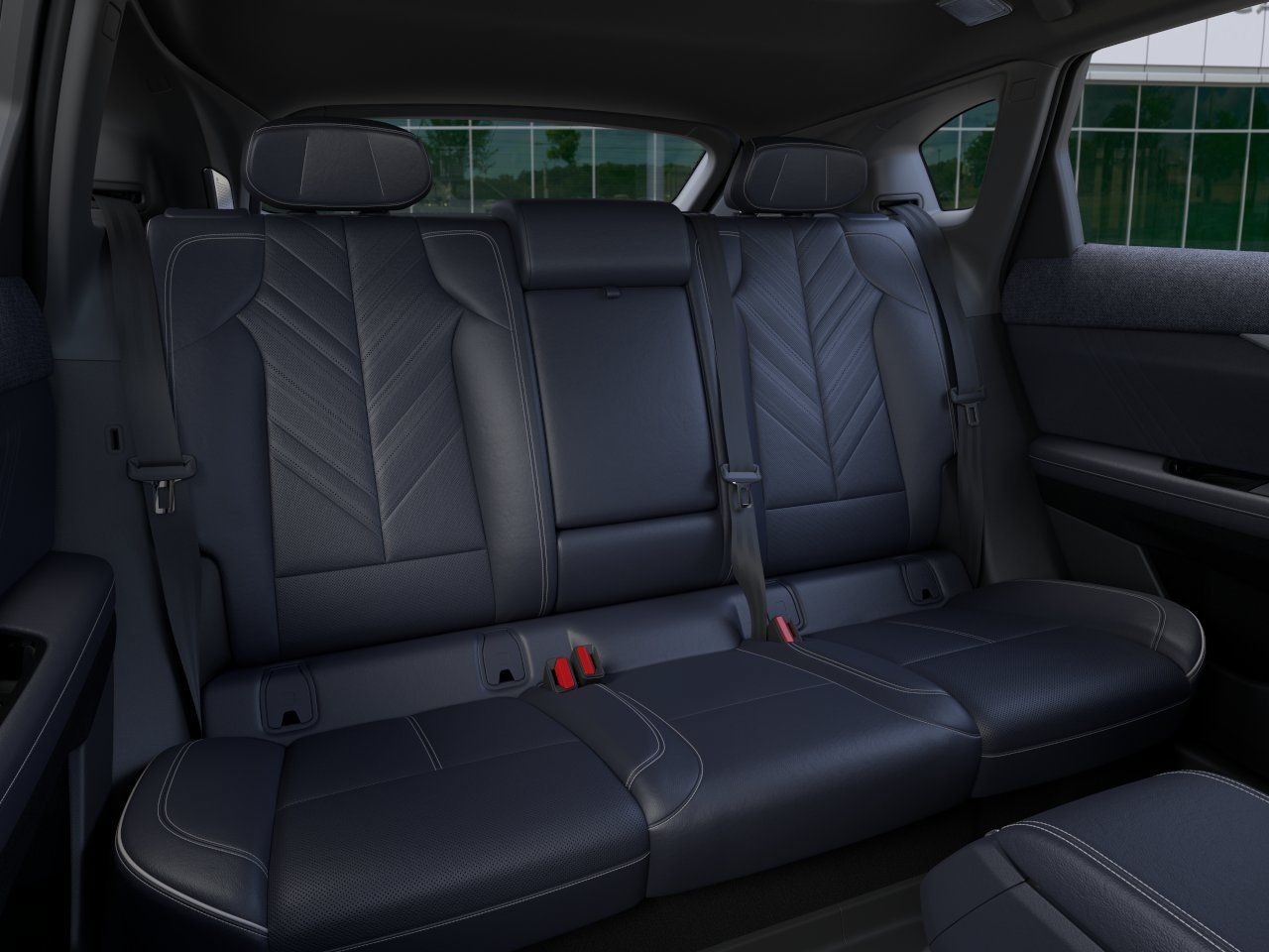 New 2027 Cadillac Optiq Premium Luxury RWD image 17