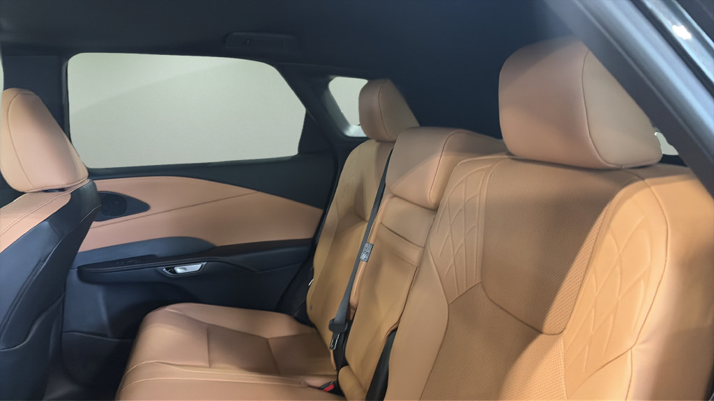 New 2026 Lexus RX 350 Premium AWD/4WD image 21
