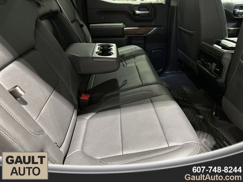 Used 2021 Chevrolet Silverado 1500 RST image 20