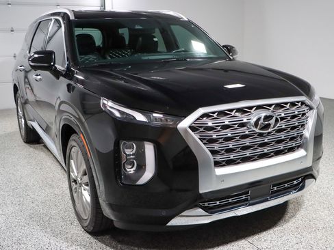 Used 2020 Hyundai Palisade Limited image 5