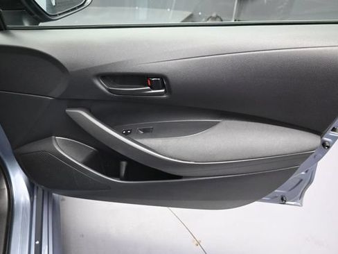 Used 2024 Toyota Corolla LE FWD image 30