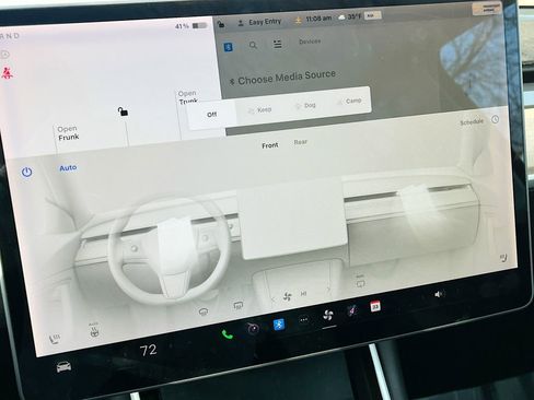Used 2021 Tesla Model Y 2WD image 14