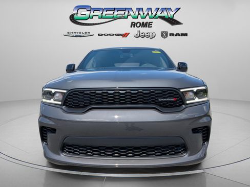 New 2026 Dodge Durango GT w/ Blacktop Package image 44