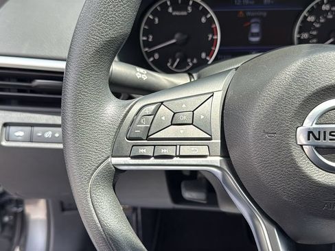 Used 2020 Nissan Altima 2.5 S FWD image 15