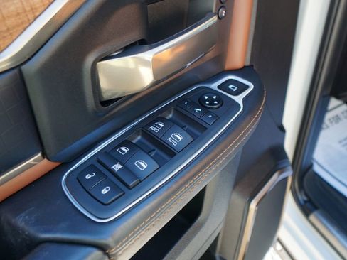 Used 2022 RAM 2500 Limited image 21