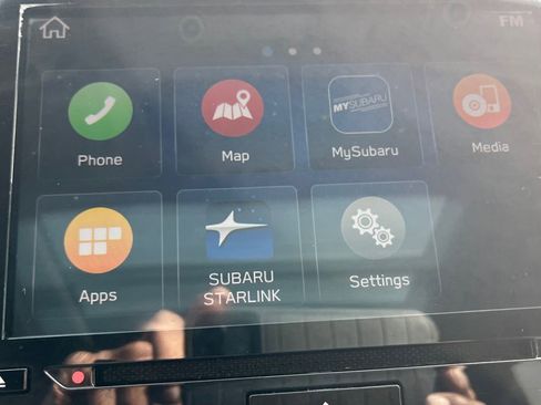 Used 2020 Subaru Ascent Premium w/ Sport Package image 12