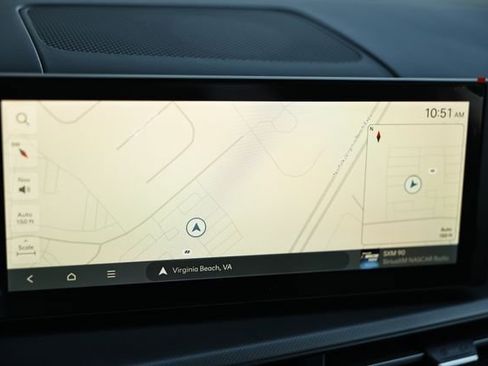 New 2026 Hyundai Santa Fe XRT image 13