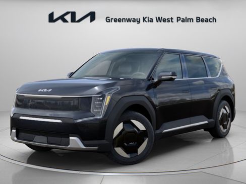 New 2026 Kia EV9 Light RWD image 3