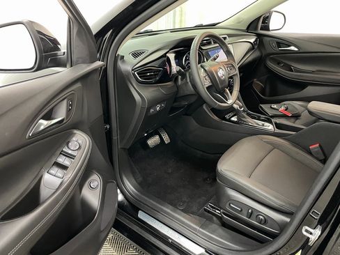 Used 2023 Buick Encore GX Select w/ Sport Touring Package image 20