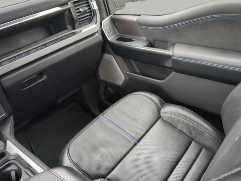 New 2026 Ford F350 Platinum image 48