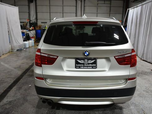 Used 2013 BMW X3 xDrive28i image 5