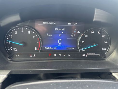 Used 2021 Ford Explorer XLT w/ Equipment Group 202A image 17