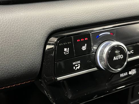 New 2026 Honda Passport TrailSport Elite image 21