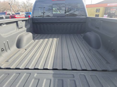 Used 2016 GMC Sierra 1500 SLT w/ SLT Premium Package image 10