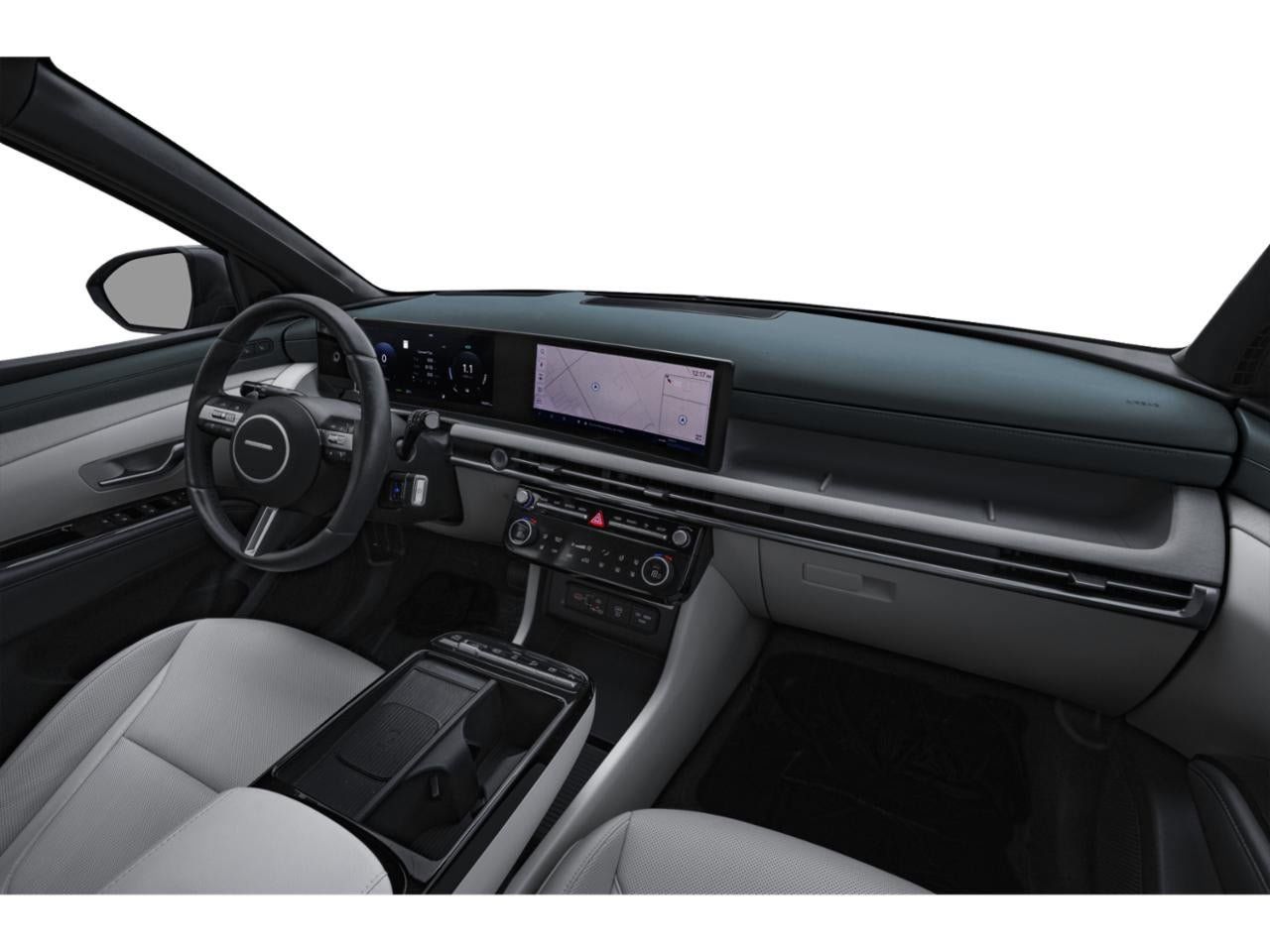 New 2026 Hyundai Tucson Limited AWD/4WD image 38