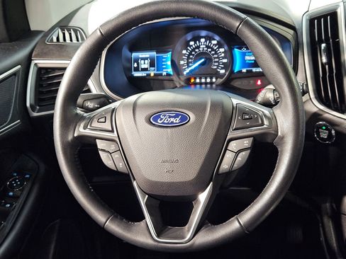 Used 2023 Ford Edge SEL w/ Convenience Package AWD/4WD image 26