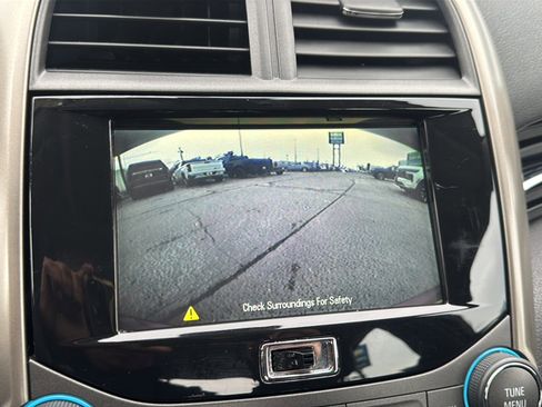 Used 2013 Chevrolet Malibu Eco w/ Power Convenience Package image 31