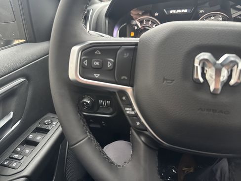 New 2026 RAM 1500 Big Horn image 18