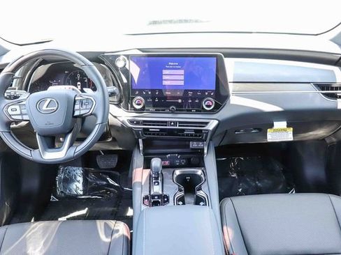 New 2026 Lexus RX 350 Premium FWD image 16