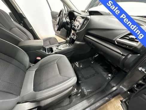 Used 2019 Subaru Forester Premium image 20