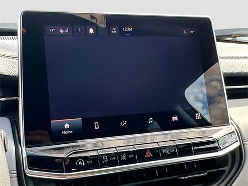 Certified 2023 Jeep Compass Limited w/ Sun and Sound Group image 14