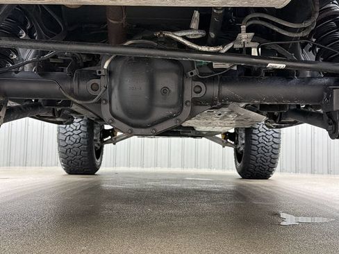 Used 2025 Ford Bronco Badlands AWD/4WD image 14