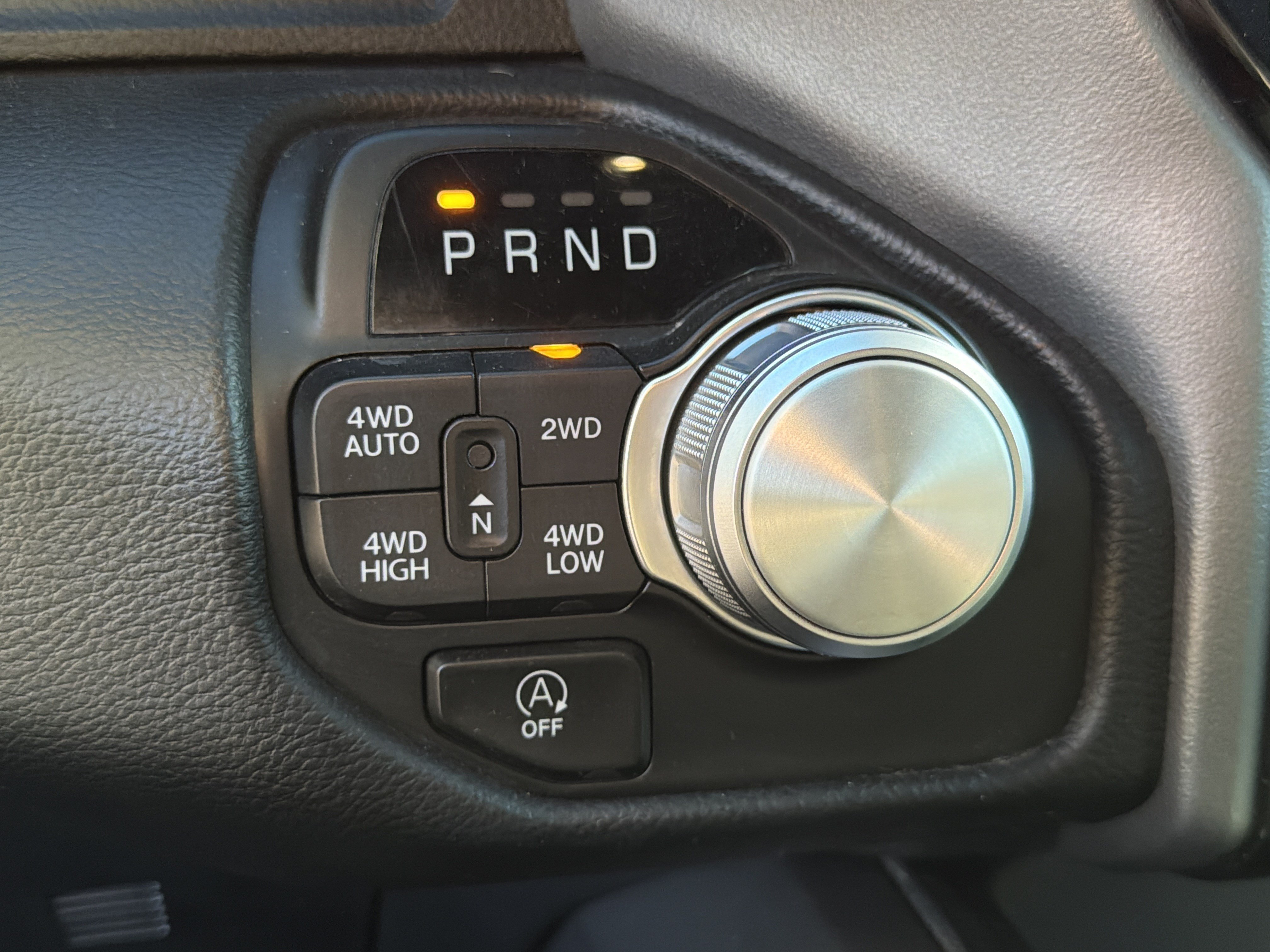 Used 2023 RAM 1500 Sport AWD/4WD image 32