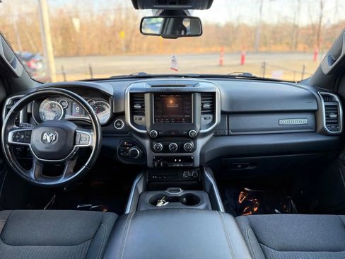 Used 2019 RAM 1500 Big Horn image 14