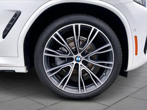 Used 2023 BMW X3 sDrive30i w/ M Sport Package image 10