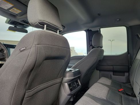 New 2026 Ford F250 XLT w/ 360-Degree Camera Package image 15