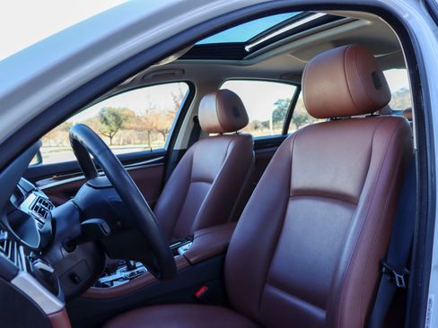 Used 2014 BMW 535i Sedan image 15