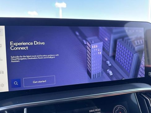 Used 2024 Lexus LX 600 F Sport image 18