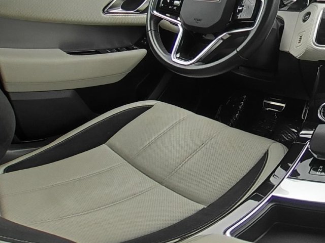 Used 2023 Land Rover Range Rover Velar R-Dynamic S AWD/4WD image 31