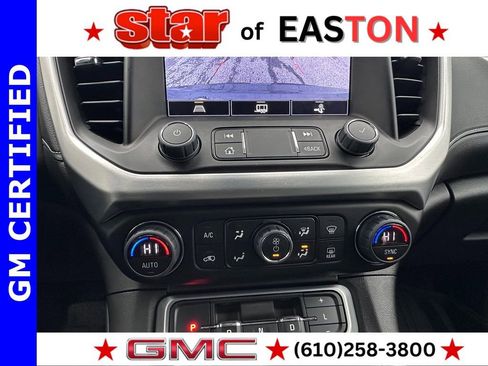 Certified 2023 GMC Acadia SLE w/ Driver Convenience Package image 29