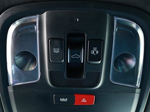 Used 2023 Kia Stinger GT2 w/ Option Group 015 RWD image 22