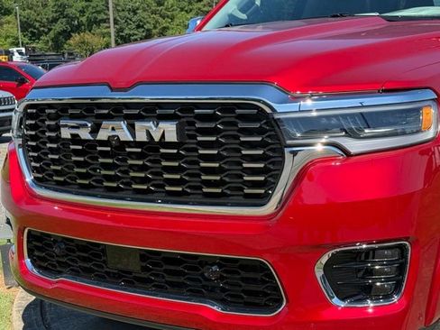 New 2026 RAM 1500 Tungsten AWD/4WD image 10
