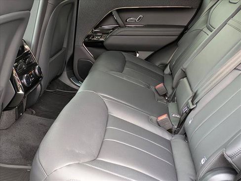 New 2027 Land Rover Range Rover Sport Dynamic SE AWD/4WD image 17