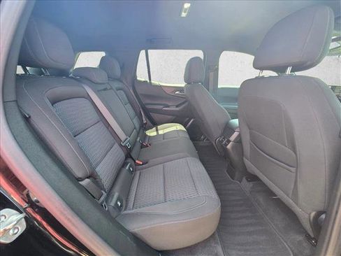 Used 2025 Chevrolet Equinox LT AWD/4WD image 18