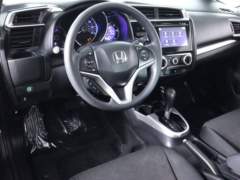 Used 2015 Honda Fit EX image 9