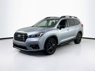 Used 2022 Subaru Ascent Onyx Edition video 1
