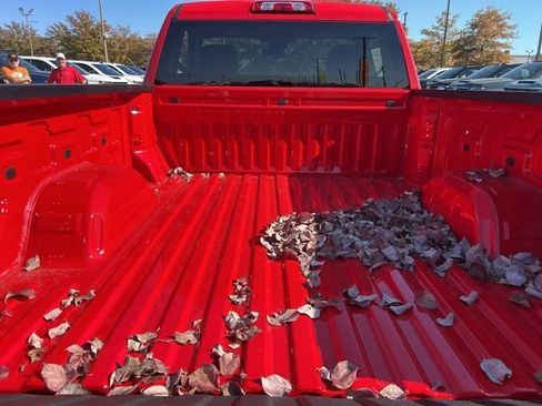 New 2026 Chevrolet Silverado 1500 W/T w/ WT Value Package image 28