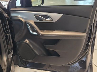 Certified 2023 Chevrolet Blazer LT