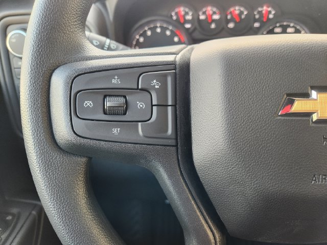 New 2026 Chevrolet Silverado 2500 Custom w/ Custom Value Package AWD/4WD image 29