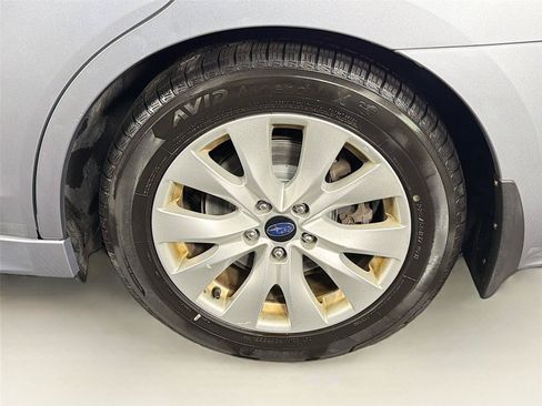 Used 2015 Subaru Legacy 2.5i Premium AWD/4WD image 34