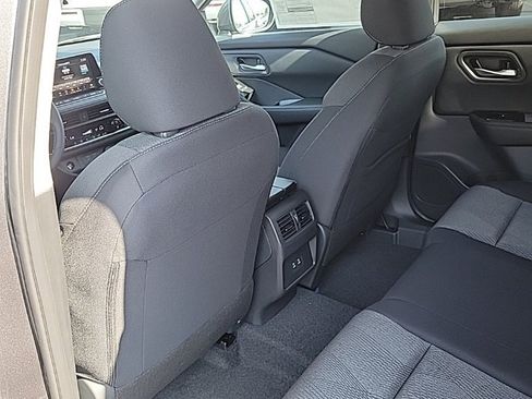 New 2026 Nissan Rogue SV w/ Cold Weather Package image 29