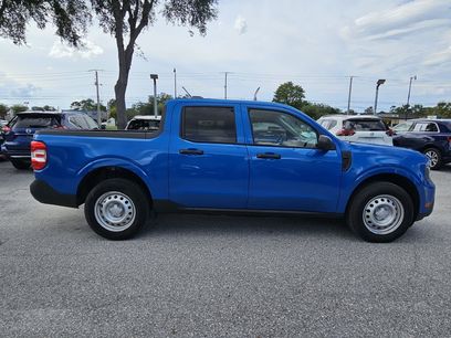 Used 2025 Ford Maverick XL w/ Equipment Group 101A