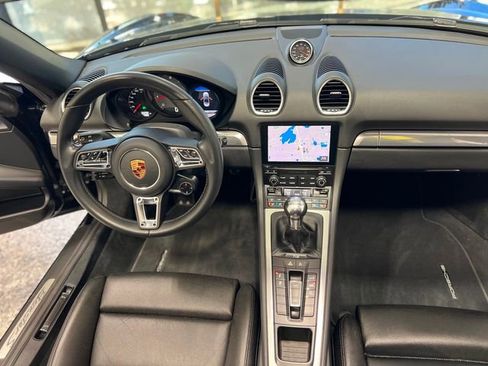 Used 2019 Porsche 718 Boxster S image 23