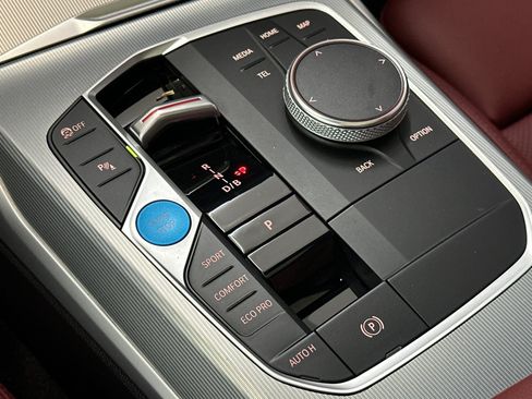 Certified 2023 BMW i4 eDrive40 RWD image 15