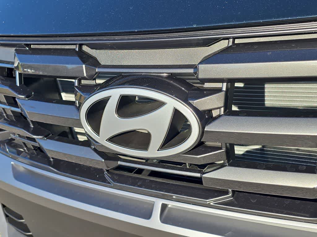 New 2026 Hyundai Tucson SEL FWD image 12